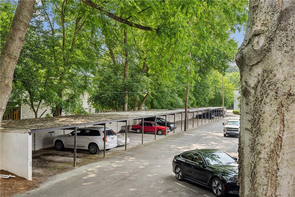 68 Peachtree Memorial Drive NW Unit 68-1