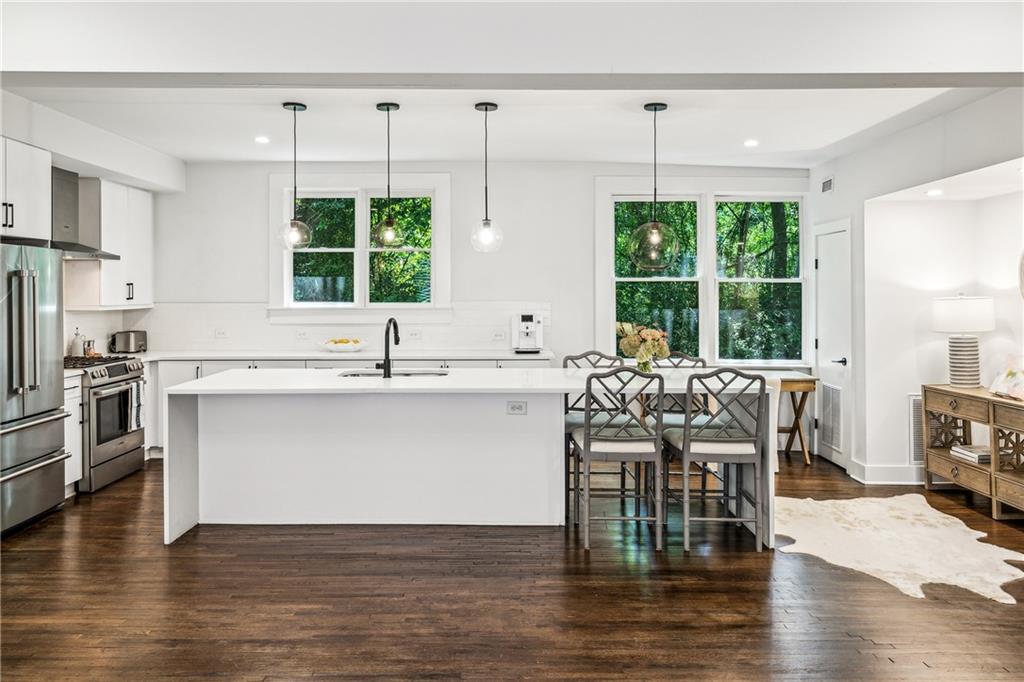 68 Peachtree Memorial Drive NW Unit 68-1