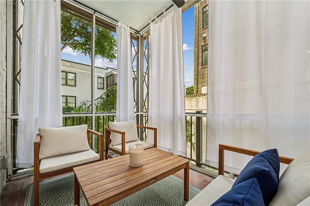 68 Peachtree Memorial Drive NW Unit 68-1