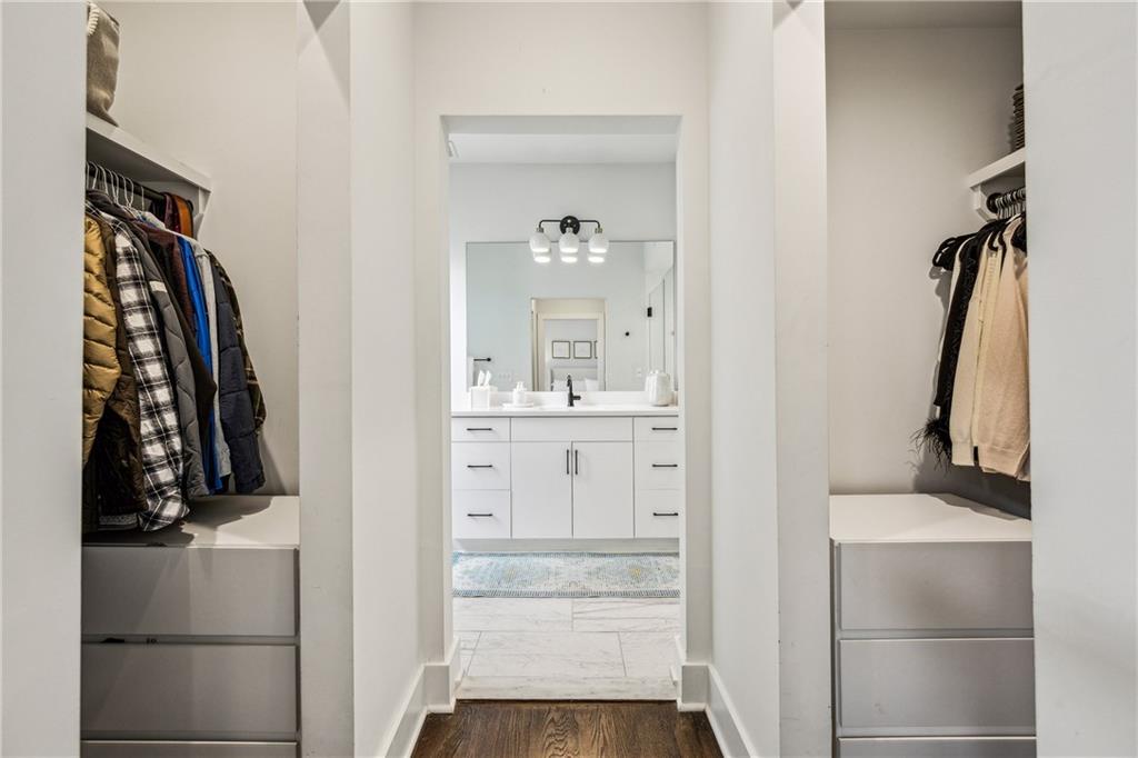 68 Peachtree Memorial Drive NW Unit 68-1