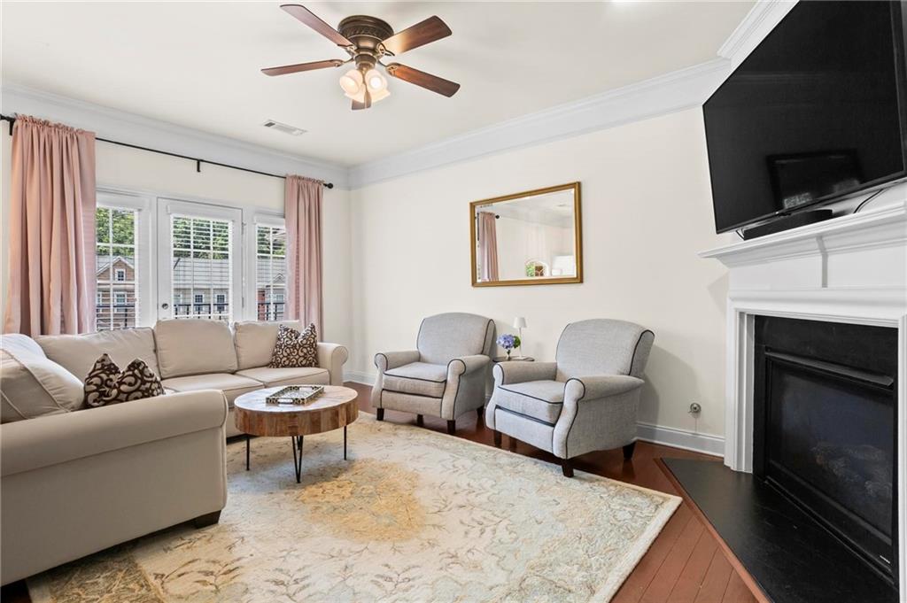 2343 Limehurst Drive NE