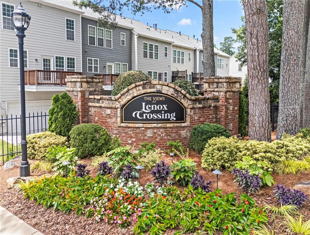 2343 Limehurst Drive NE