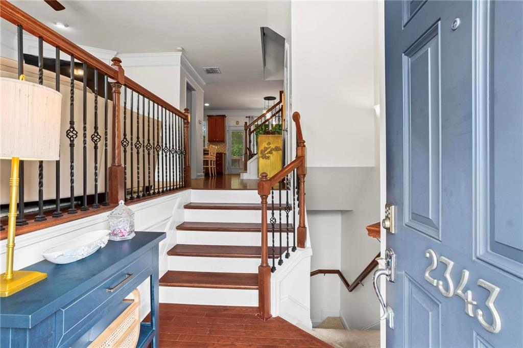 2343 Limehurst Drive NE