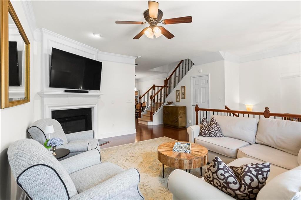 2343 Limehurst Drive NE