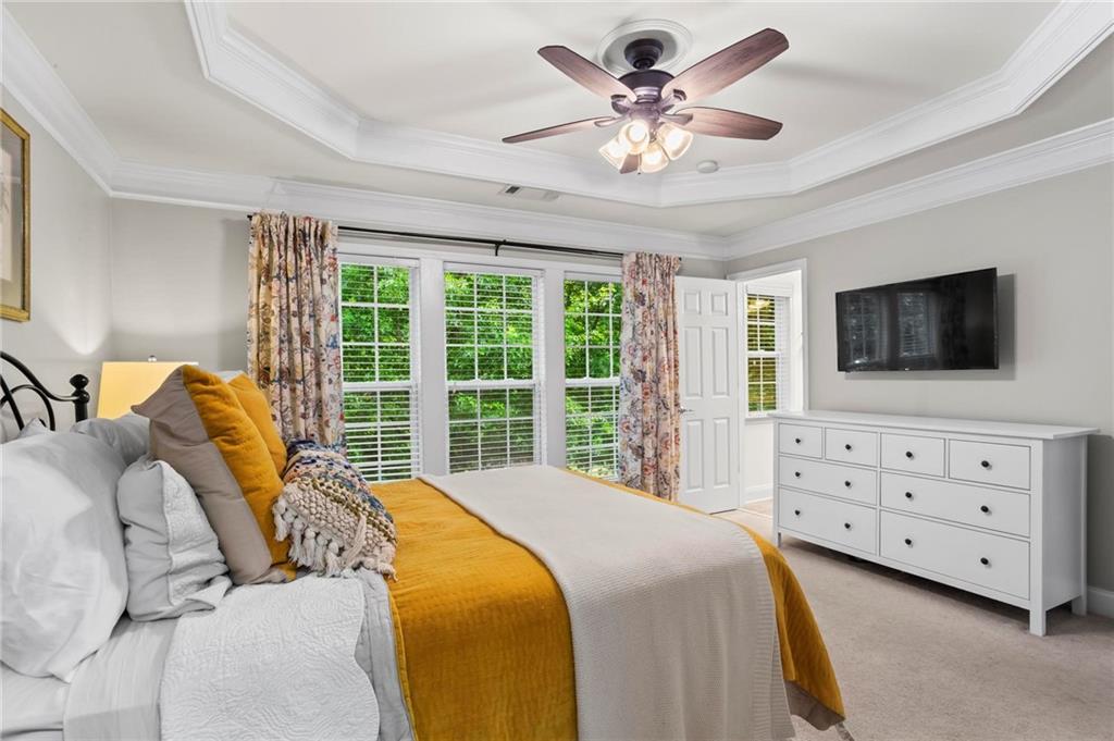 2343 Limehurst Drive NE