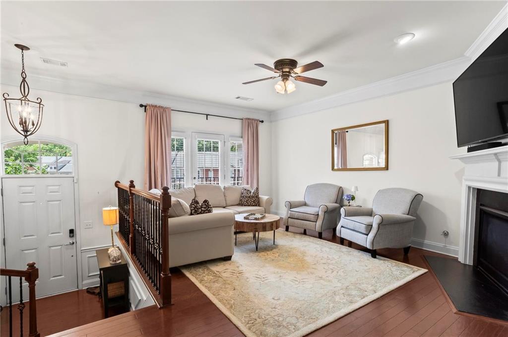 2343 Limehurst Drive NE