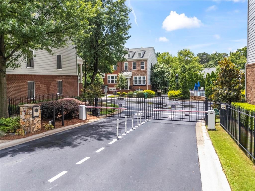 2343 Limehurst Drive NE