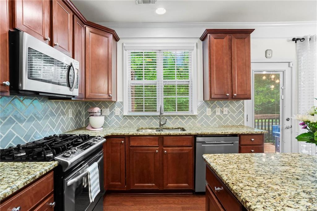 2343 Limehurst Drive NE