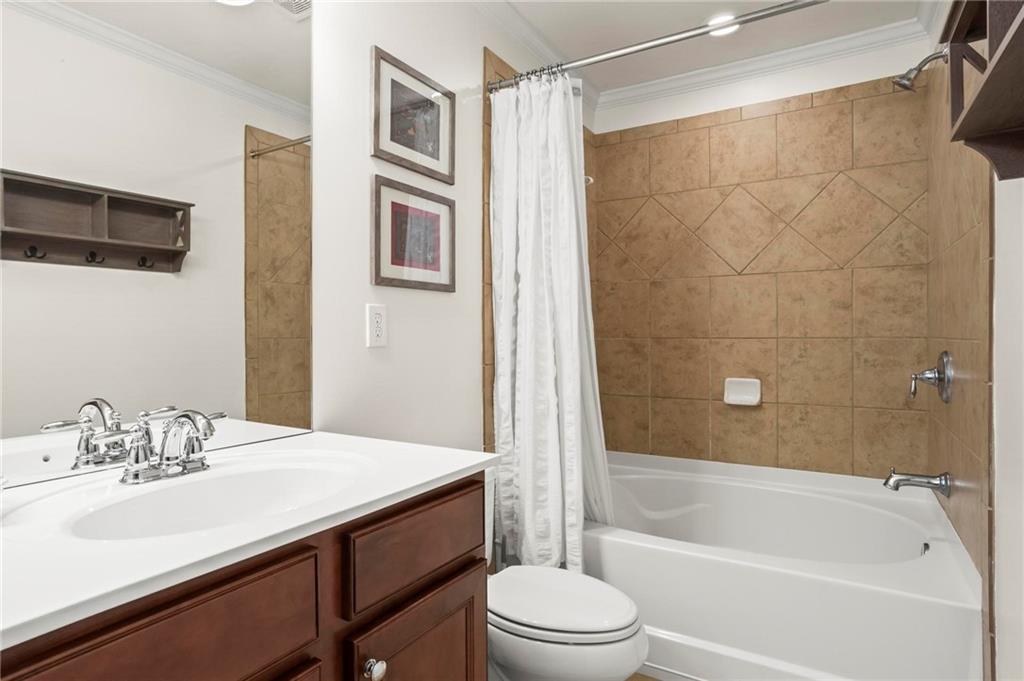 2343 Limehurst Drive NE