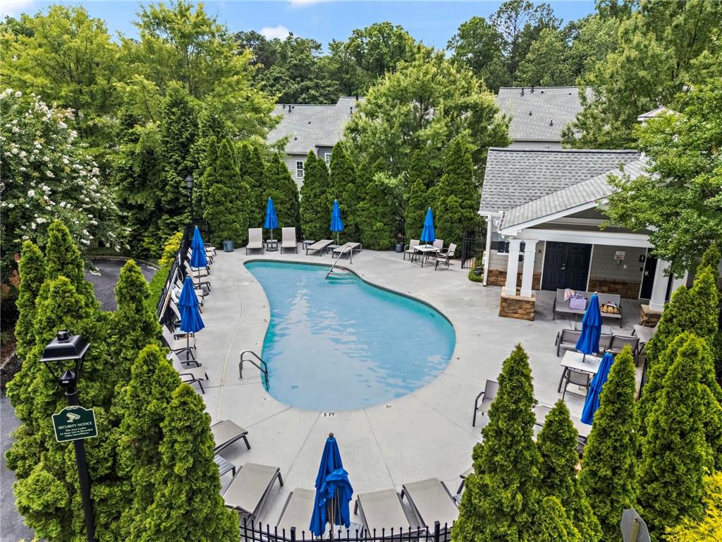 2343 Limehurst Drive NE