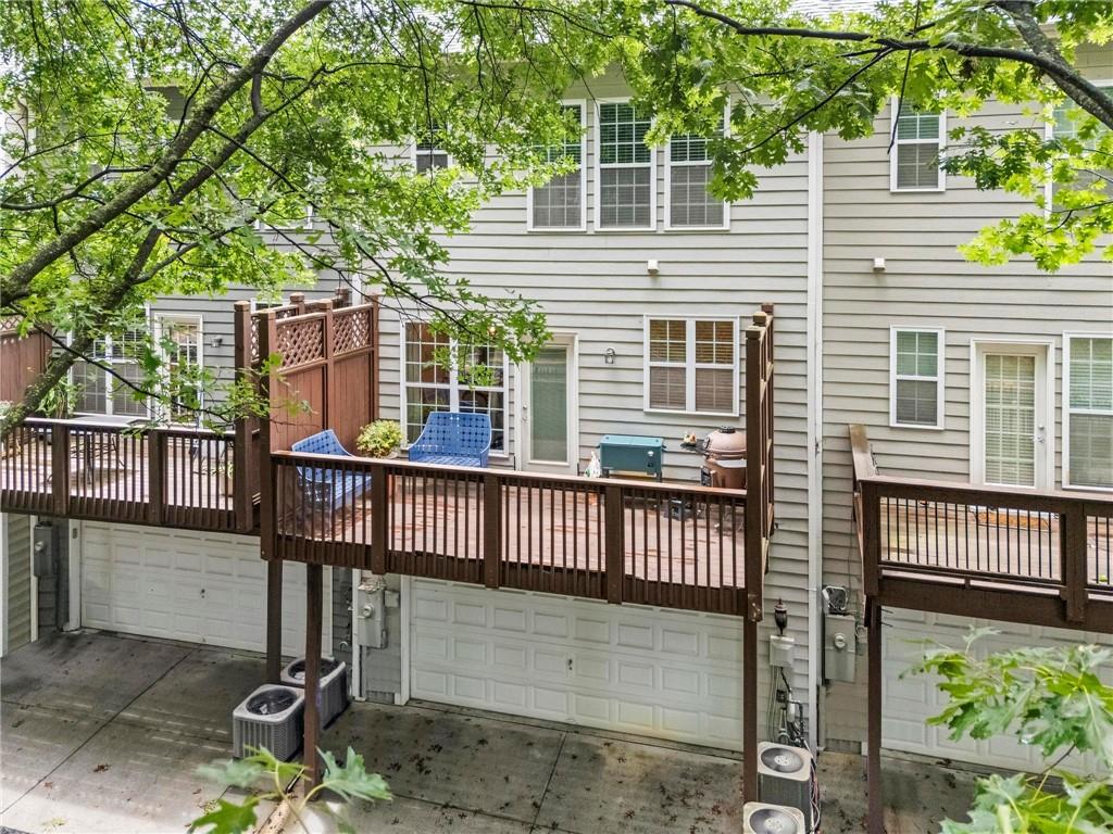 2343 Limehurst Drive NE