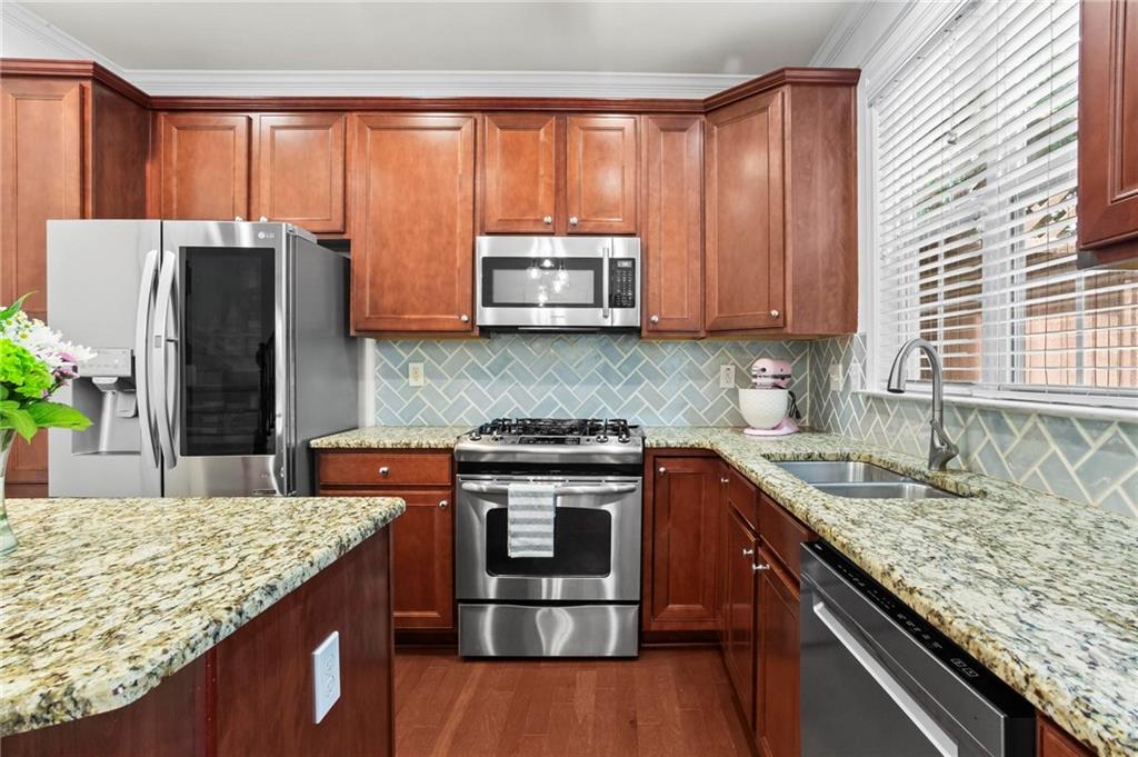 2343 Limehurst Drive NE