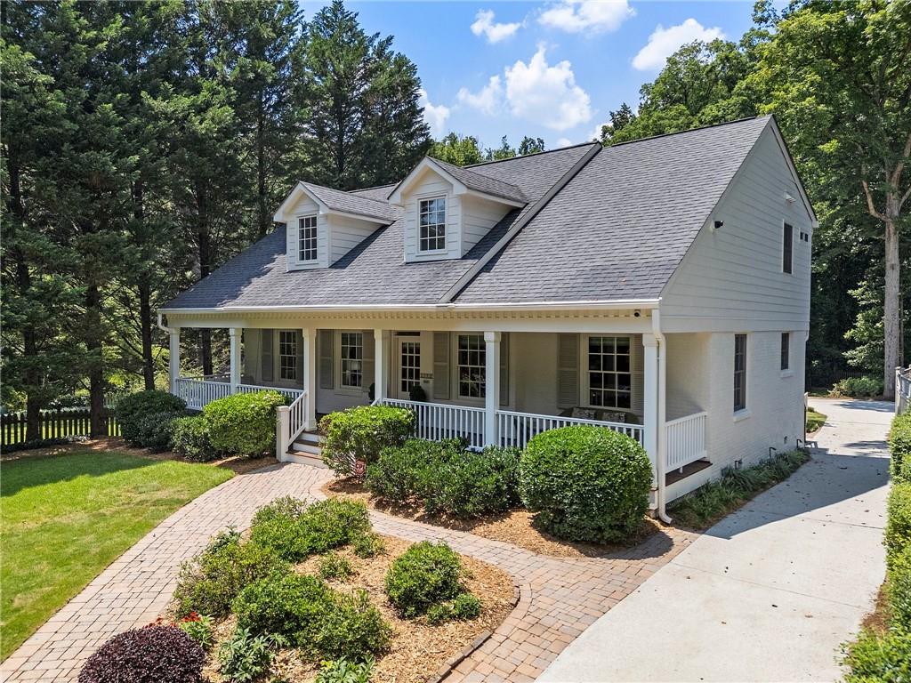 1772 Ridgewood Drive NE