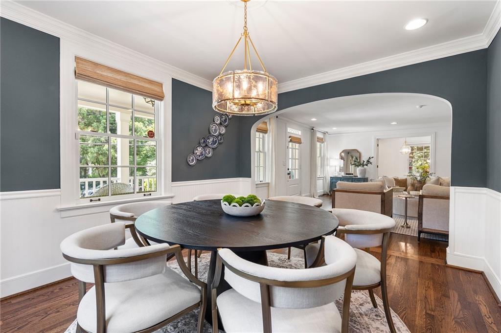 1772 Ridgewood Drive NE