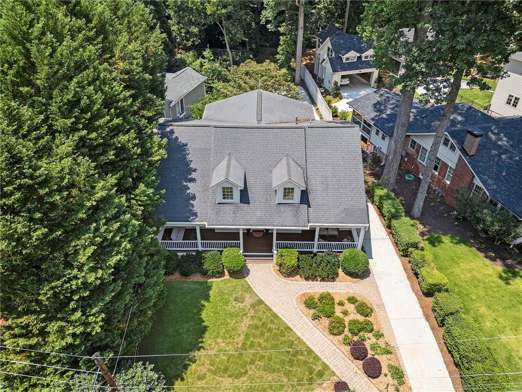 1772 Ridgewood Drive NE