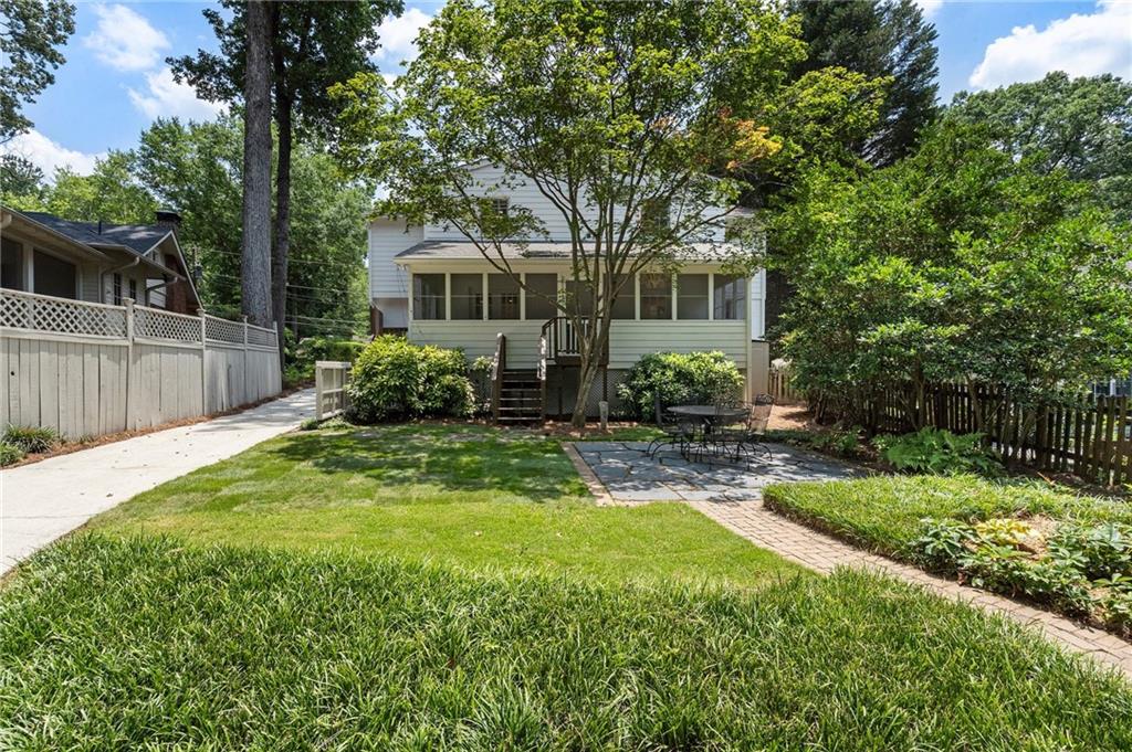 1772 Ridgewood Drive NE