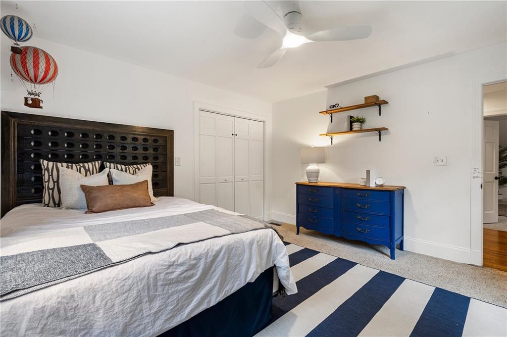 1772 Ridgewood Drive NE