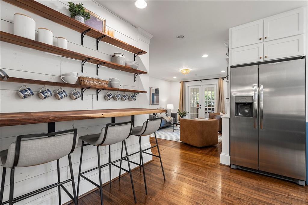 1772 Ridgewood Drive NE