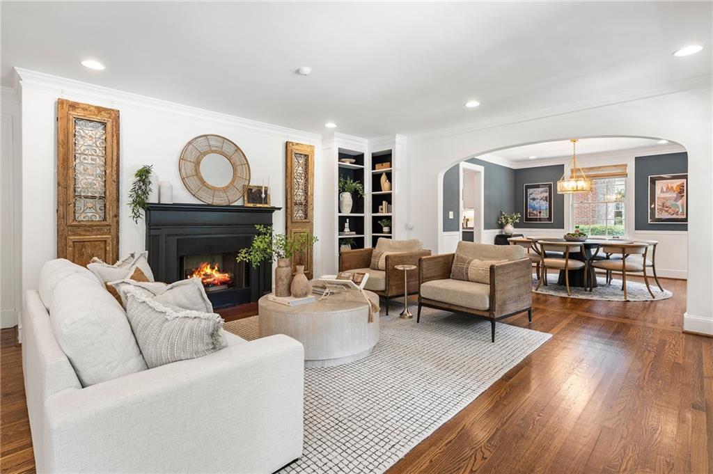 1772 Ridgewood Drive NE