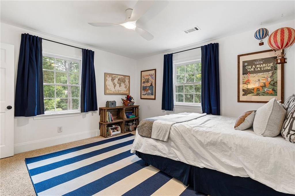 1772 Ridgewood Drive NE