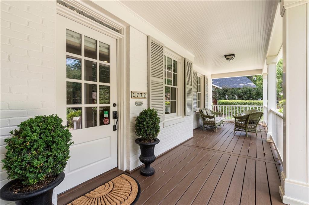 1772 Ridgewood Drive NE