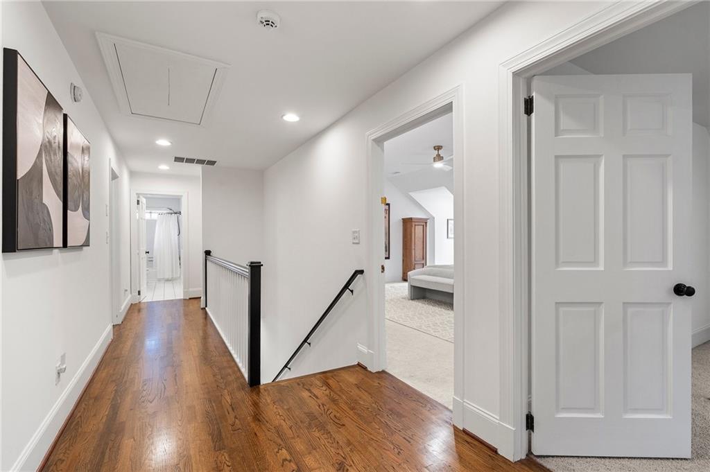 1772 Ridgewood Drive NE