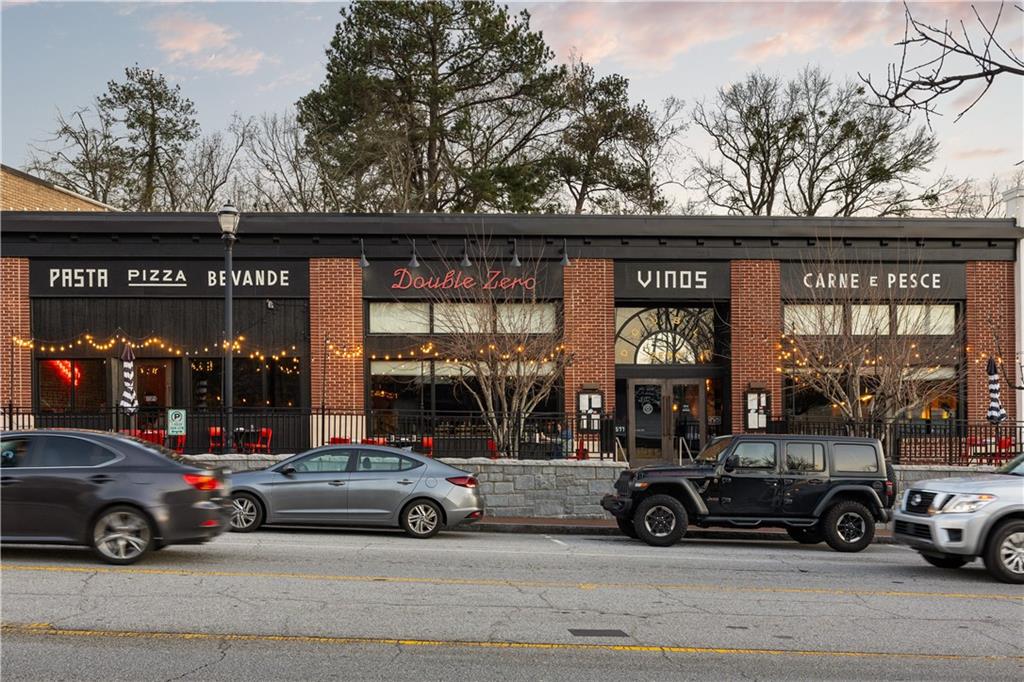 1772 Ridgewood Drive NE