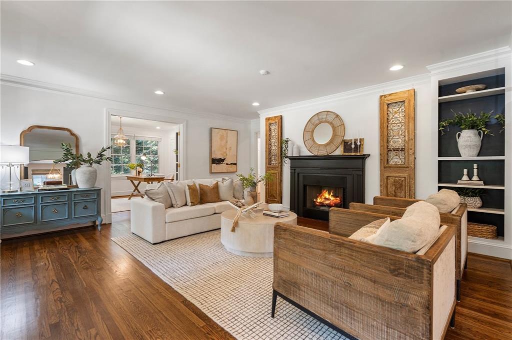 1772 Ridgewood Drive NE