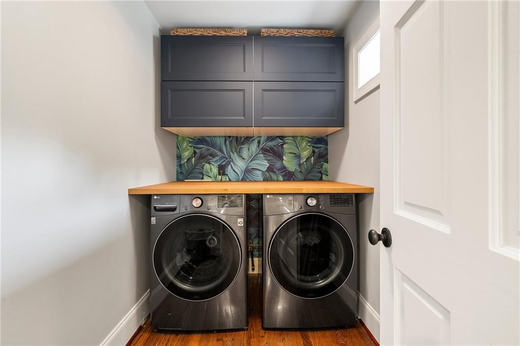 1772 Ridgewood Drive NE