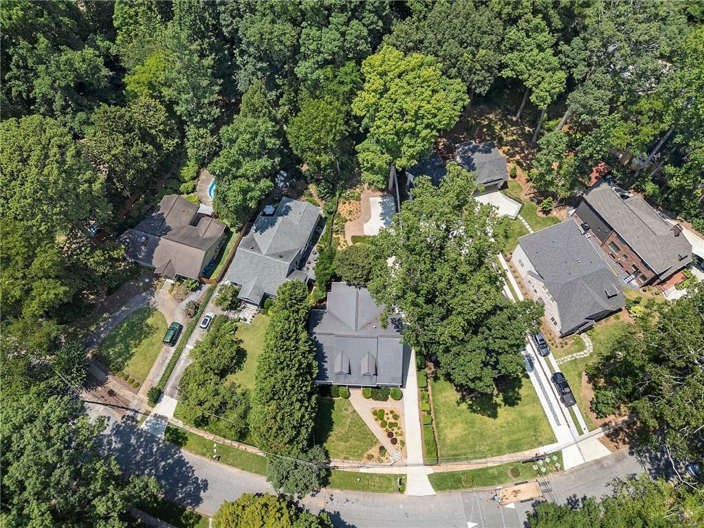 1772 Ridgewood Drive NE