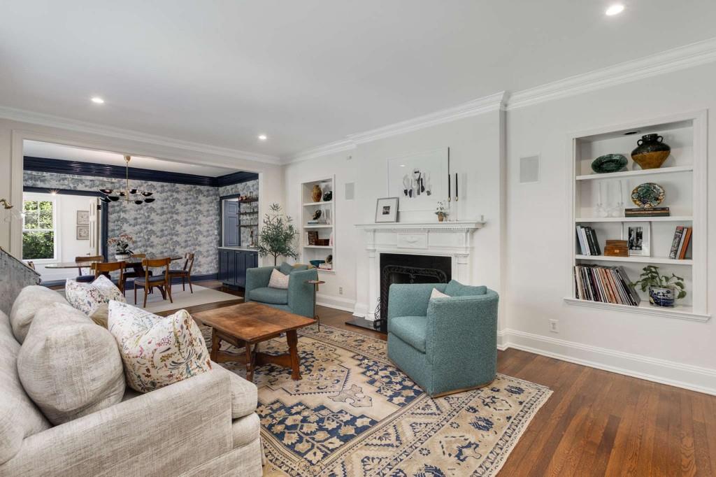 1184 Beech Valley Road NE