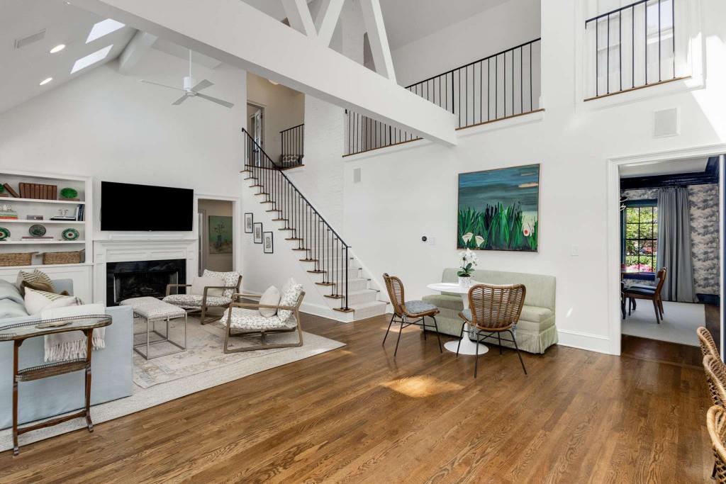 1184 Beech Valley Road NE