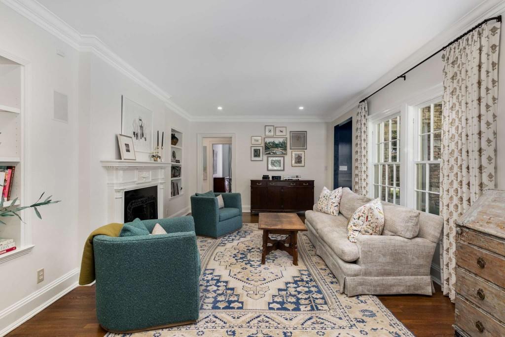 1184 Beech Valley Road NE