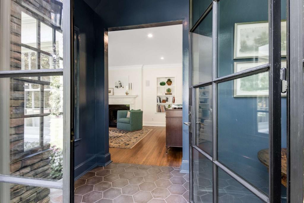 1184 Beech Valley Road NE