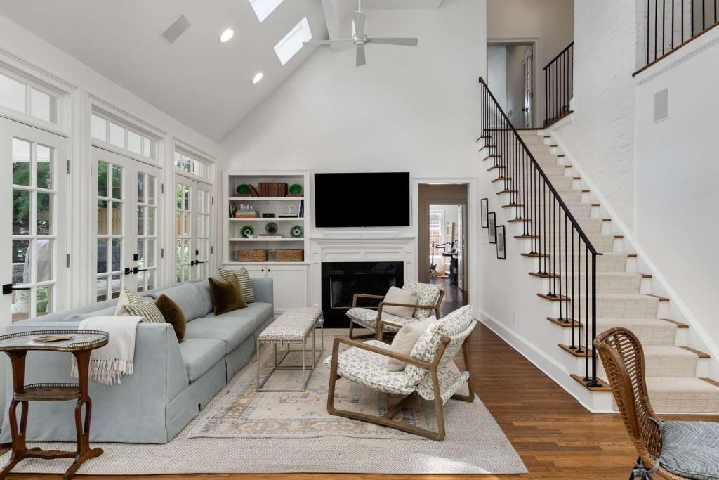 1184 Beech Valley Road NE