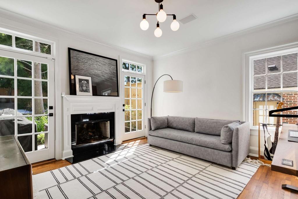 1184 Beech Valley Road NE