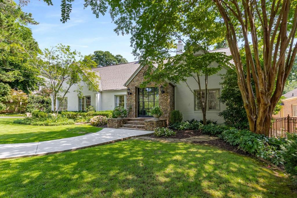 1184 Beech Valley Road NE