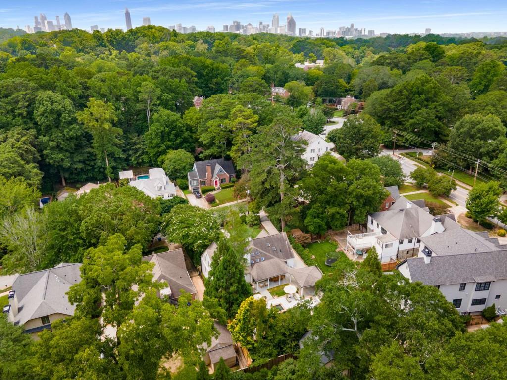 1184 Beech Valley Road NE