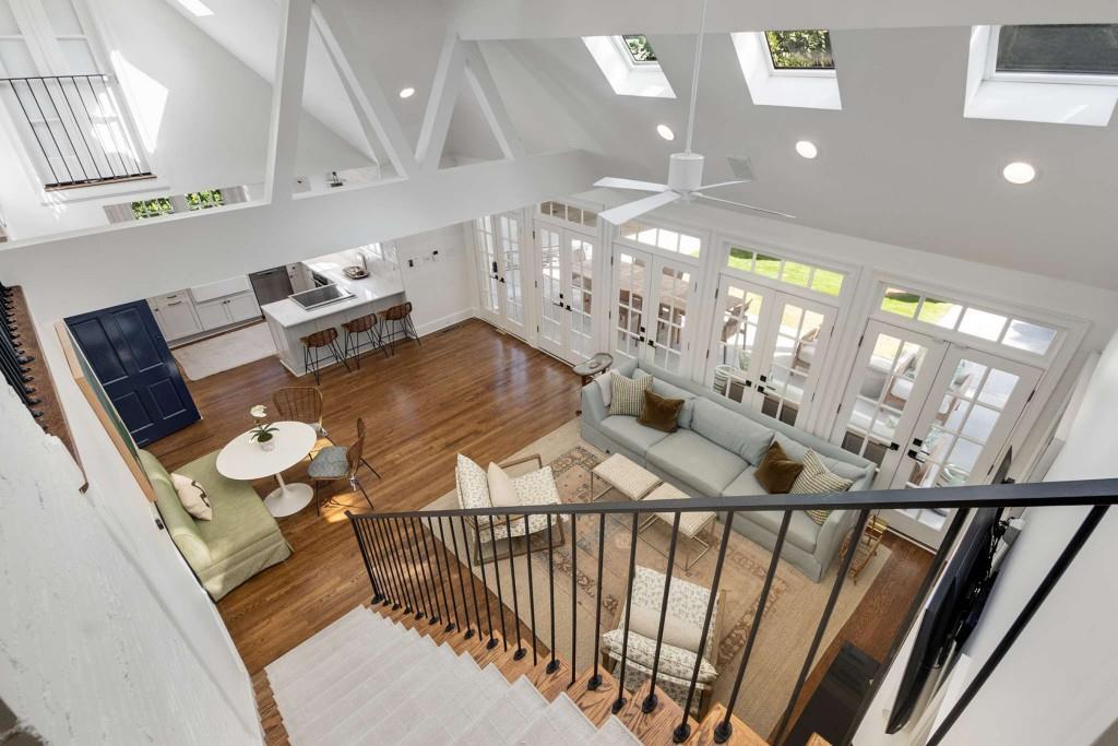 1184 Beech Valley Road NE