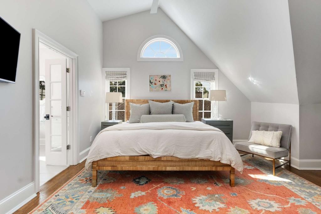 1184 Beech Valley Road NE