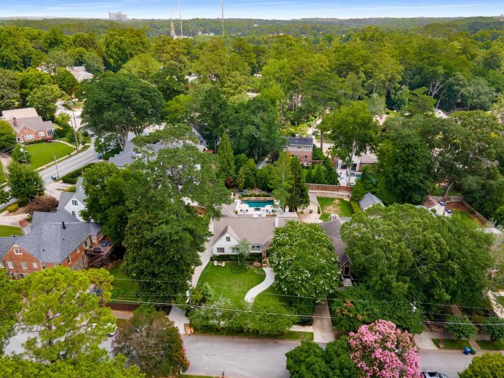 1184 Beech Valley Road NE