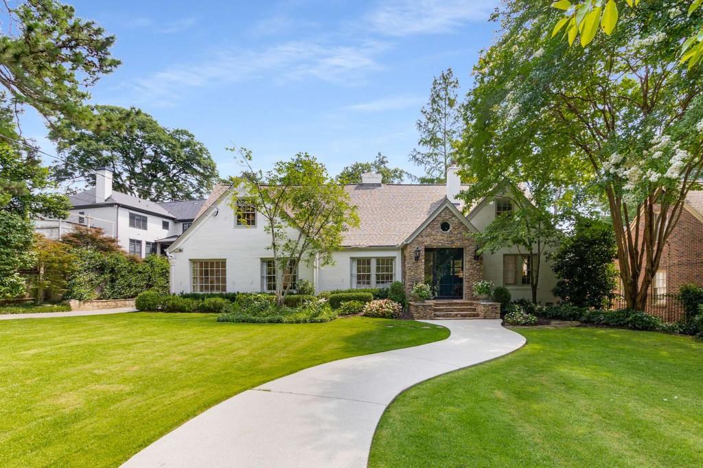 1184 Beech Valley Road NE