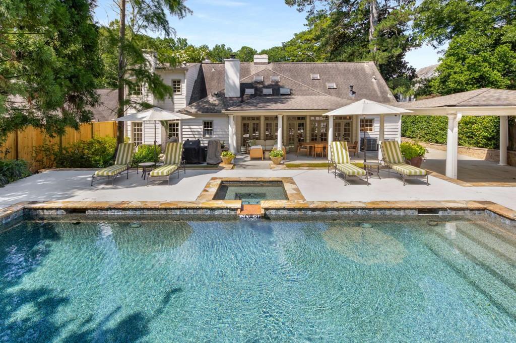 1184 Beech Valley Road NE