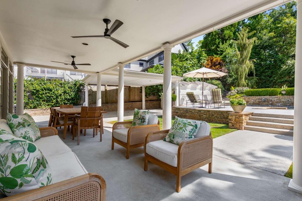 1184 Beech Valley Road NE