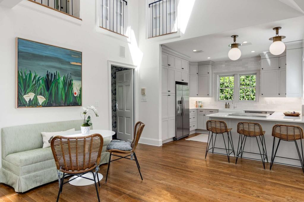 1184 Beech Valley Road NE