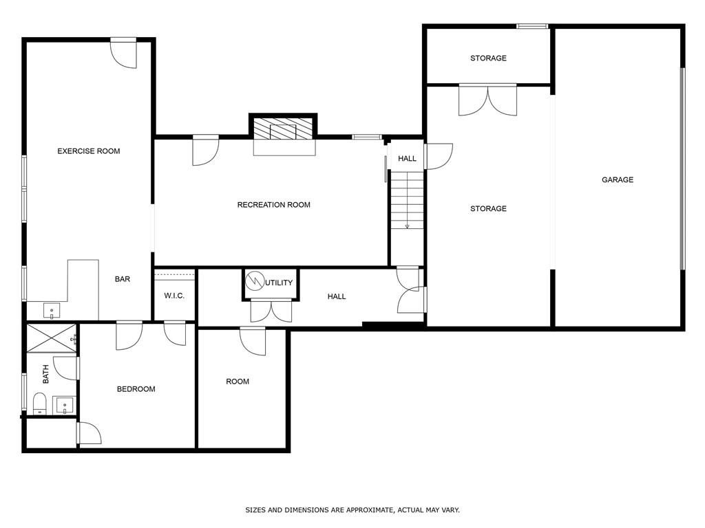 1331 Hampton Hall Drive NE