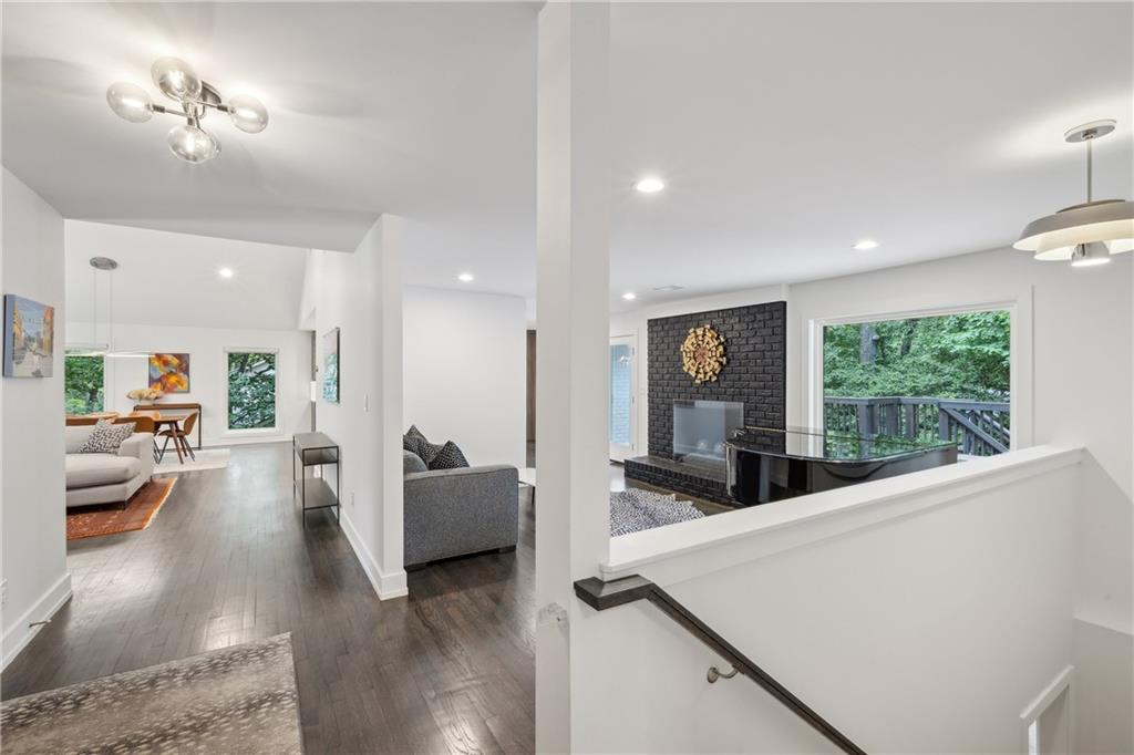 1331 Hampton Hall Drive NE