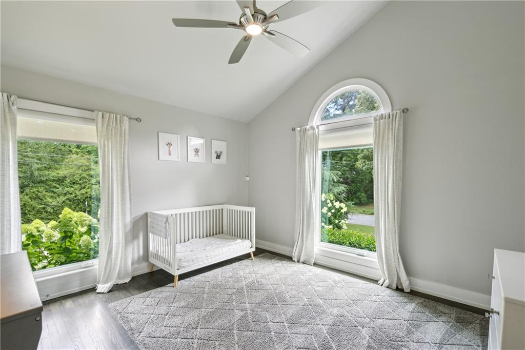 1331 Hampton Hall Drive NE