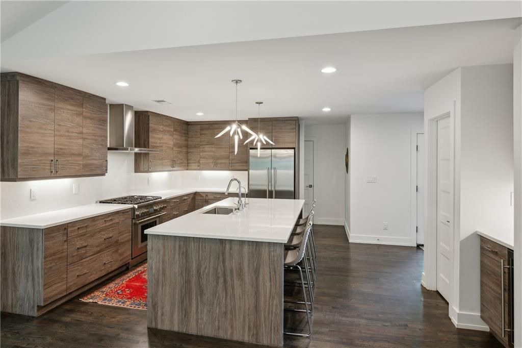 1331 Hampton Hall Drive NE