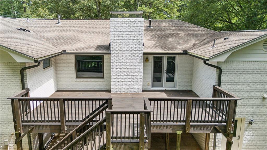 1331 Hampton Hall Drive NE